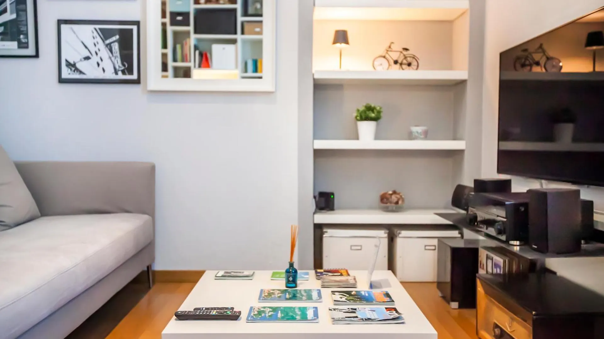 Casa Dell'Angelo Apartment Como 0*,