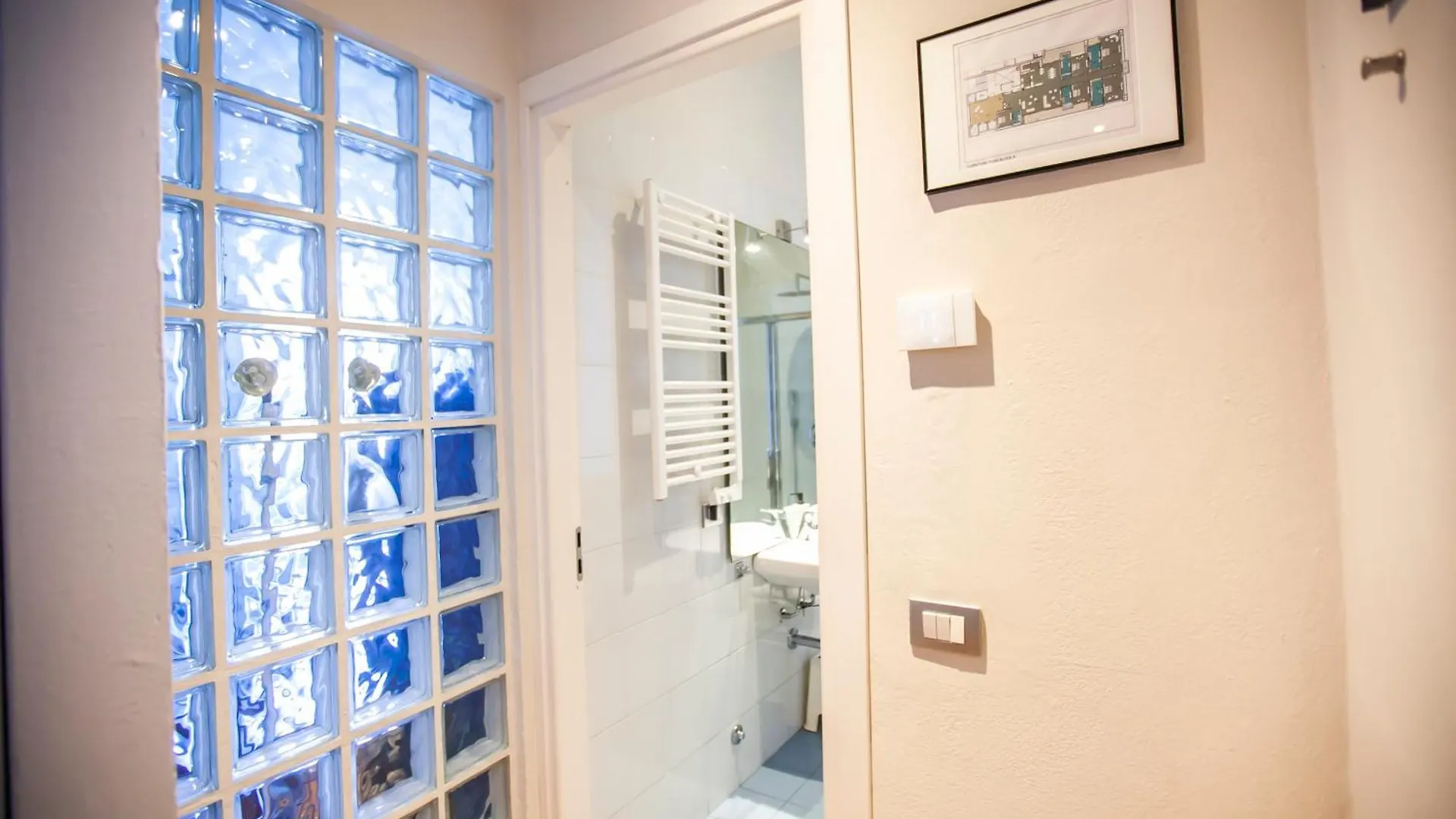 Casa Dell'Angelo Apartment Como 0*,  Italy
