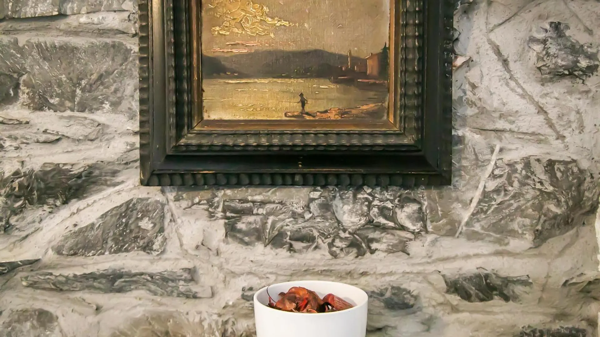 Casa Dell'Angelo Apartment Como Italy