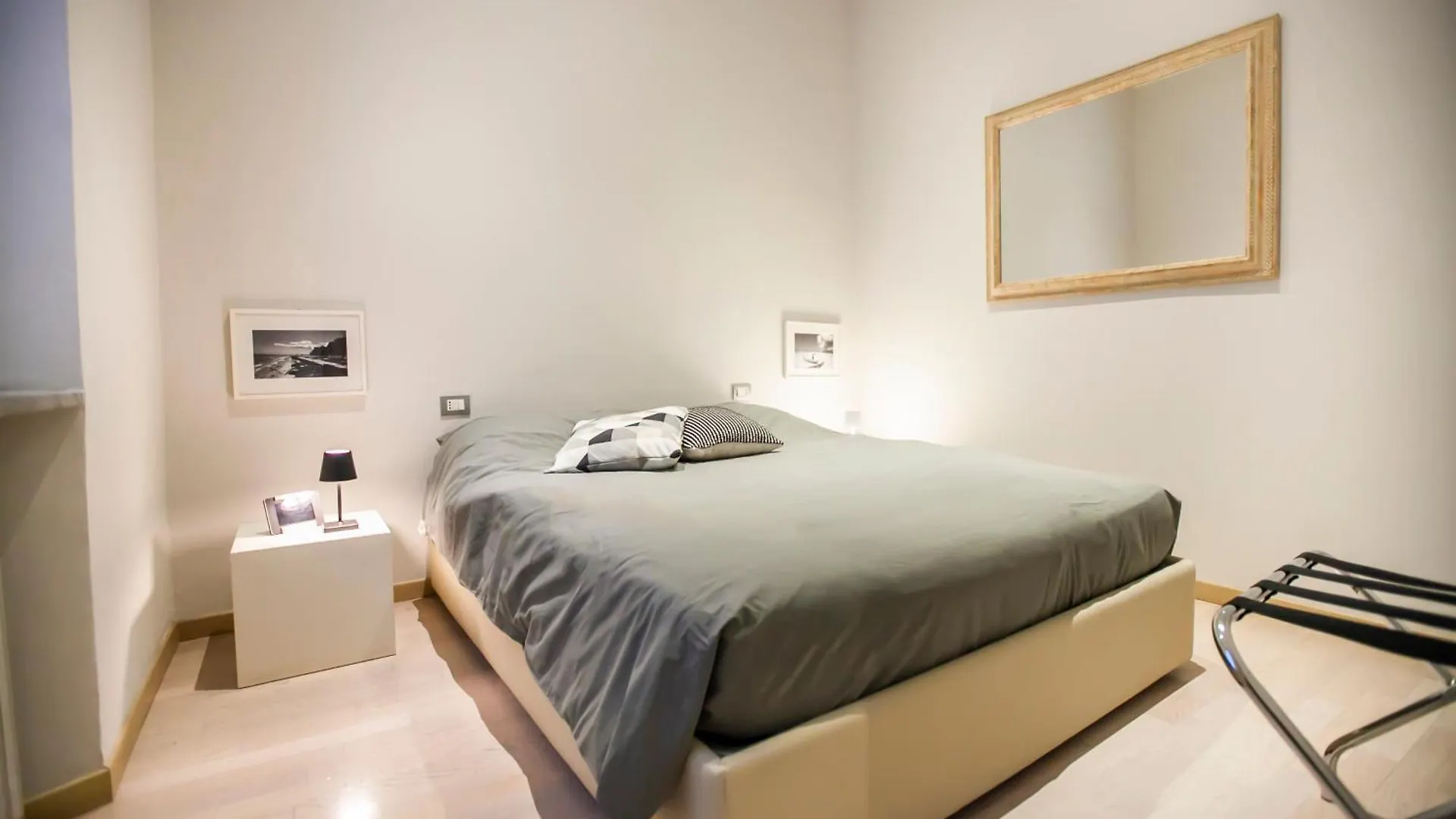 Casa Dell'Angelo Apartment Como